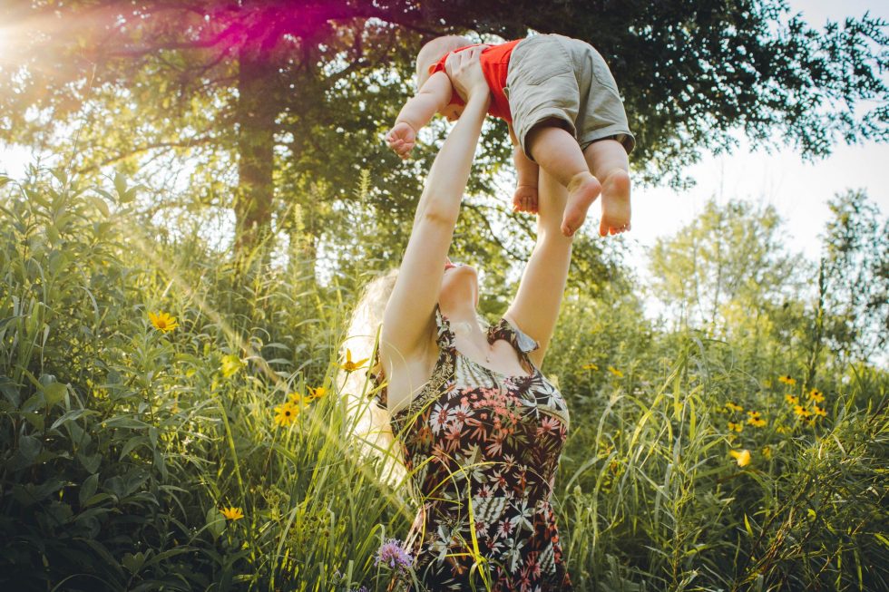 Vínculo Madre E Hijo Traer Un Hijo Al Mundo Una Experiencia Inigualable 4107